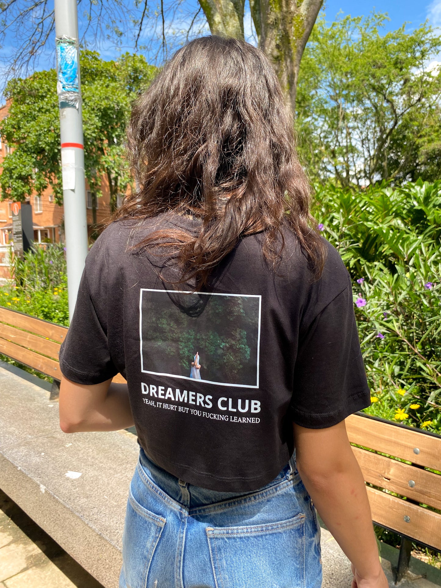 Dreamers Club T-shirt